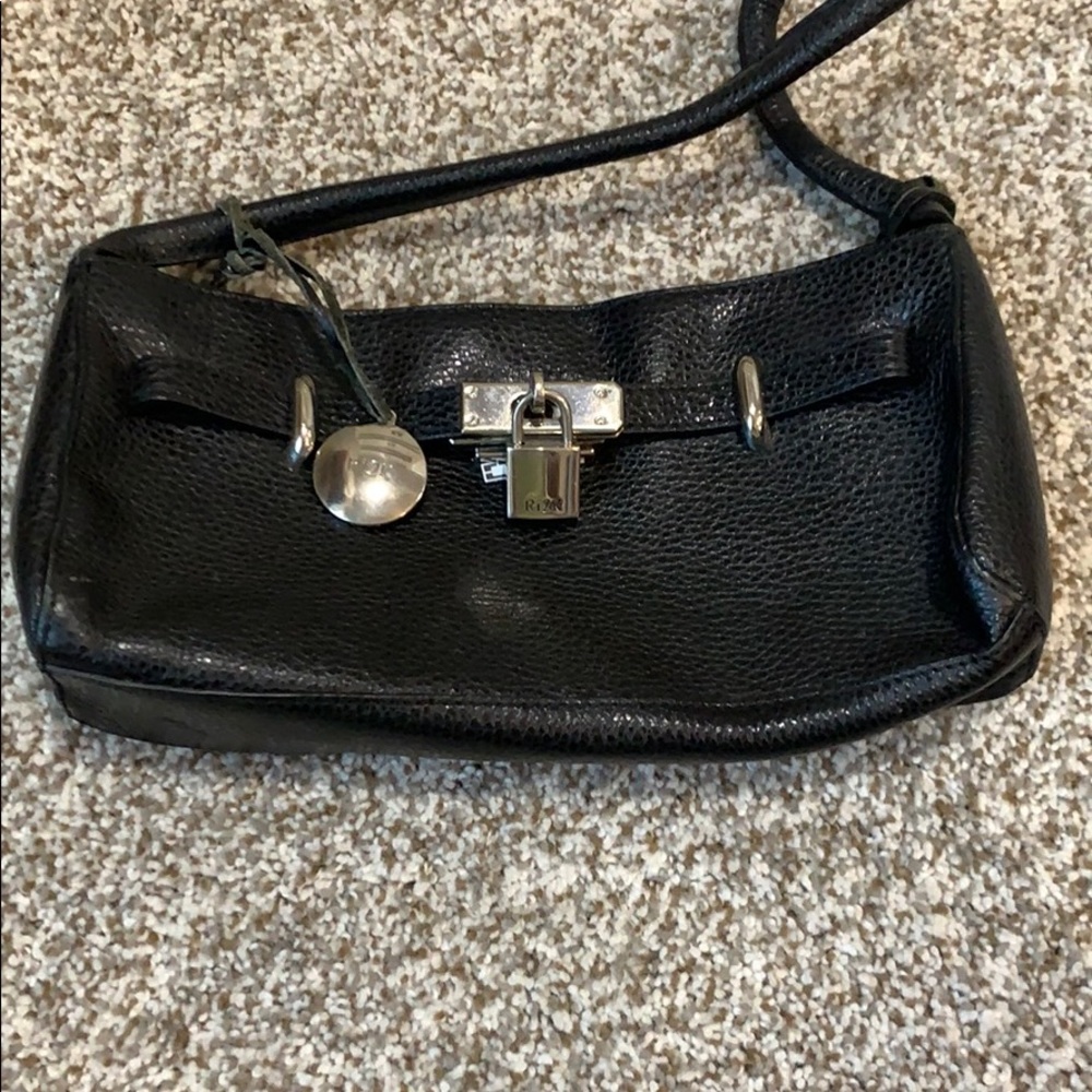 Ri2k Leather purse